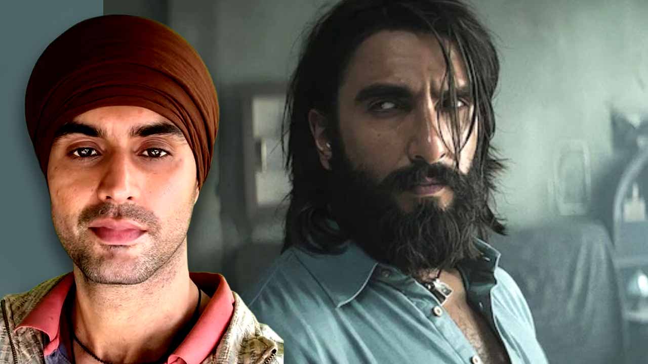 ‘ধুরন্ধর ২’ ছবিতে ১৫ কেজি ওজন বাড়িয়ে আবার ঝরান, রণবীরের বন্ধুর চরিত্রে উদয়বীর জাতীয় স্তরের হকি খেলোয়াড়!