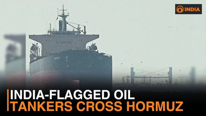 কূটনীতির চালে কিস্তিমাত নয়াদিল্লির, ‘ভারতের জন্য খোলা হরমুজ়’, স্পষ্ট জানাল ইরান, রয়েছে শর্তও