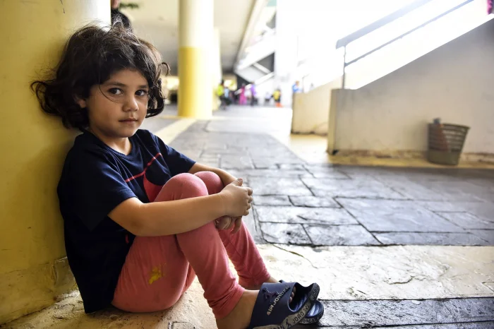  ইজ়রায়েলি হামলায় বিধ্বস্ত লেবানন গৃহহারা ৩ লক্ষ ৭০ হাজার শিশু, সতর্ক করল রাষ্ট্রপুঞ্জ রিপোর্ট