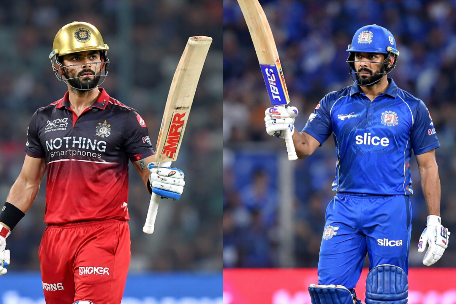 ৫১০৭ দিন পর জয় দিয়ে আইপিএল শুরু, বিরাটকে টপকে নতুন রেকর্ডে রোহিত