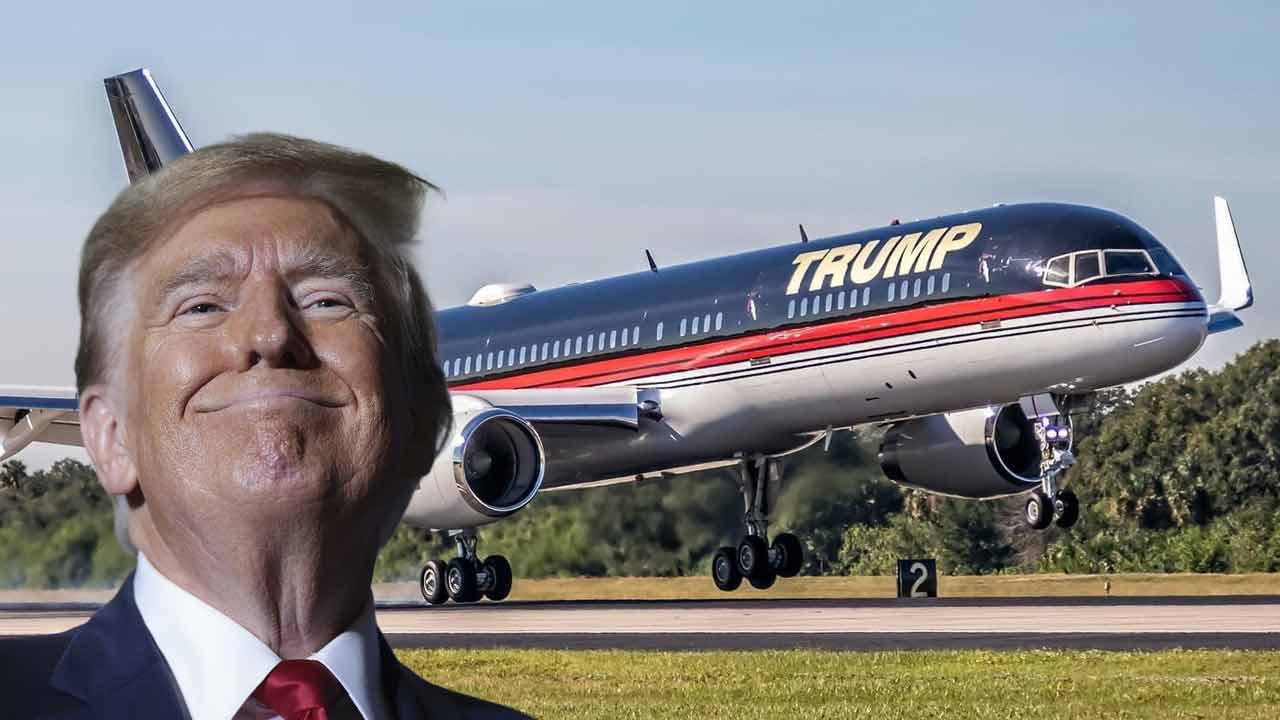 মার্কিন প্রেসিডেন্ট ট্রাম্পের নামে বিমানবন্দর? তোড়জোড় শুরু, বদলাতে চলেছে আমেরিকার কোন বিমানবন্দরের নাম