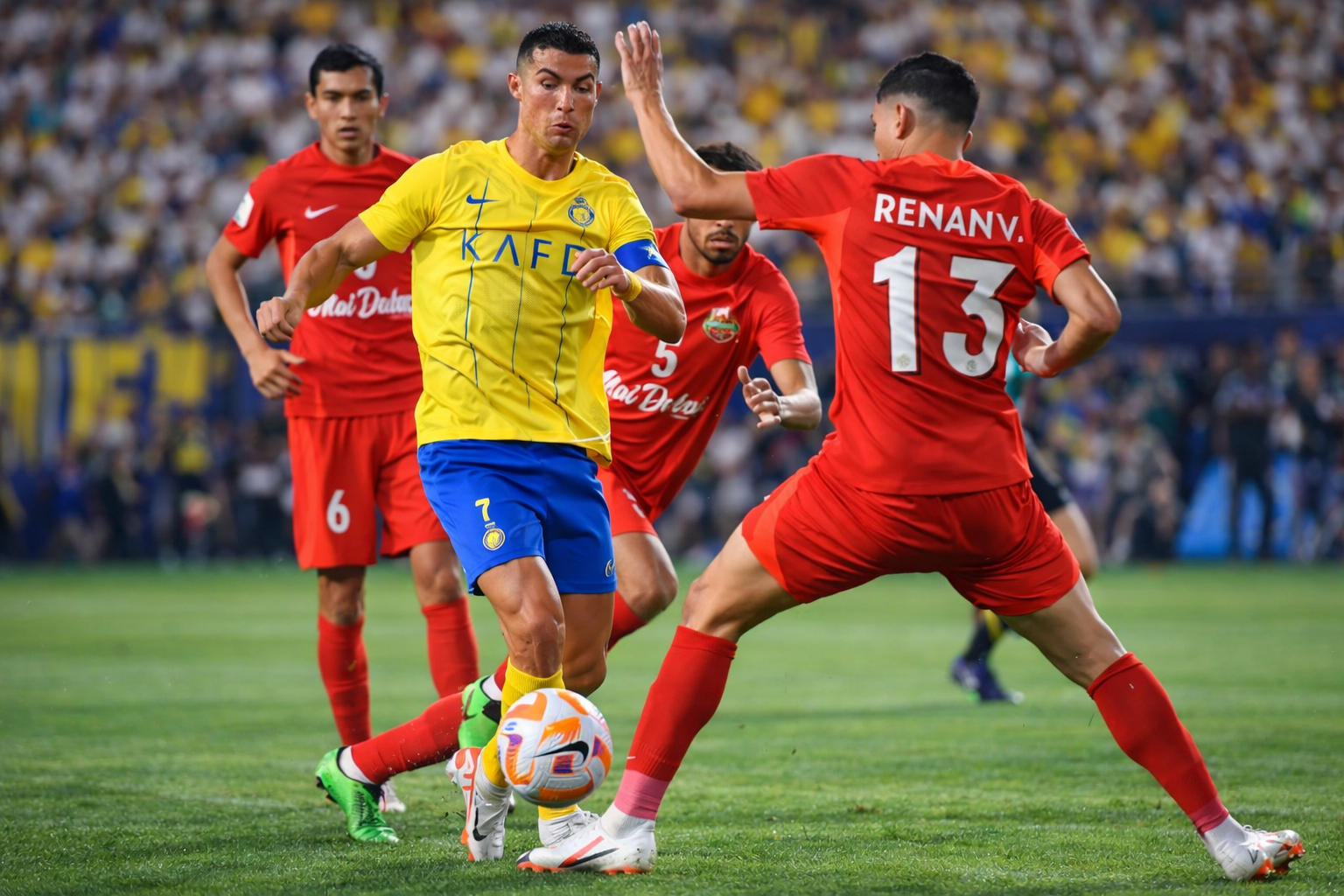 রিহ্যাব শুরু রোনাল্ডোর, ফিটনেস ফিরে পাওয়ার লড়াইয়ে নতুন অধ্যায়