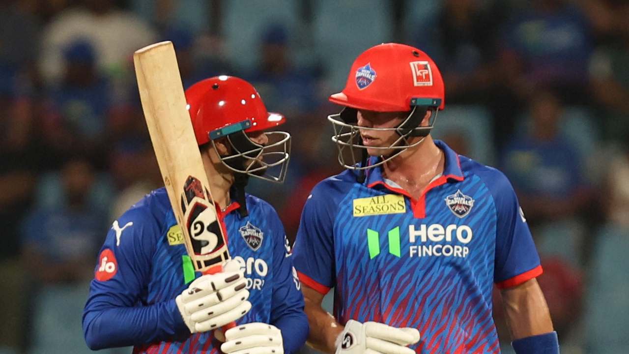 রিজ়ভি  স্টাবসের ১১৯ রানের জুটিতে জয় দিল্লির ঘরের মাঠে প্রথম ম্যাচেই বেহাল পন্থের লখনউ