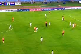 ডার্বি ম্যাচের আগে ভয়ঙ্কর ঘটনা আঘাত মৃত্যু ছুটল অ্যাম্বুলেন্স ভরল হাসপাতাল