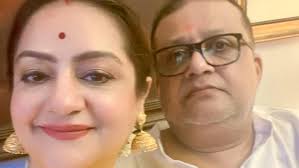 মাইল্ড স্ট্রোক অসুস্থ পরিচালক অগ্নিদেব চট্টোপাধ্যায় হাসপাতালে ভর্তি জানালেন স্ত্রী সুদীপা