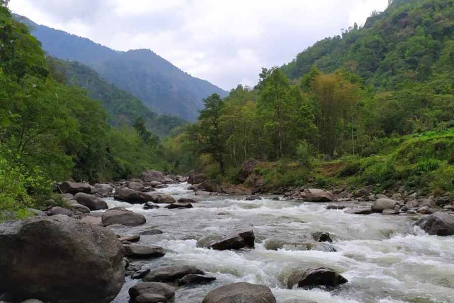 সিল্ক রুটে এবার অন্যরকম ভ্রমণ  পূর্ব সিকিমের চেনা পথ ছেড়ে কোথায় যাবেন 