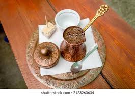 “চায়ের দেশেও কফির নতুন নেশা—বসনিয়ান কফি নিয়ে এত মাতামাতি কেন?”