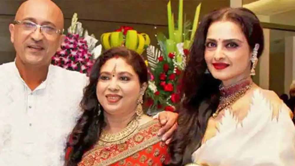 সংসারের হাল ধরতে ক্রিকেটার হওয়া হয়নি বাবার দেনা মেটাতে বড় মূল্য দিতে হয়েছিল এখন কী করেন রেখার জামাইবাবু