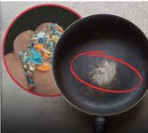 এক আঁচড়েই ৯০০০ প্লাস্টিক কণা! নন-স্টিক বাসন কি ধীরে ধীরে বিষ ঢালছে খাবারে?