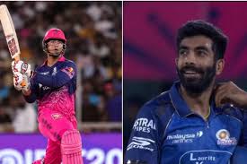 বুমরাকে আইপিএলে ছক্কা হাঁকিয়েই আলোচনায় চলে এসেছে বৈভব এই তালিকায় আর কে কে আছেন   