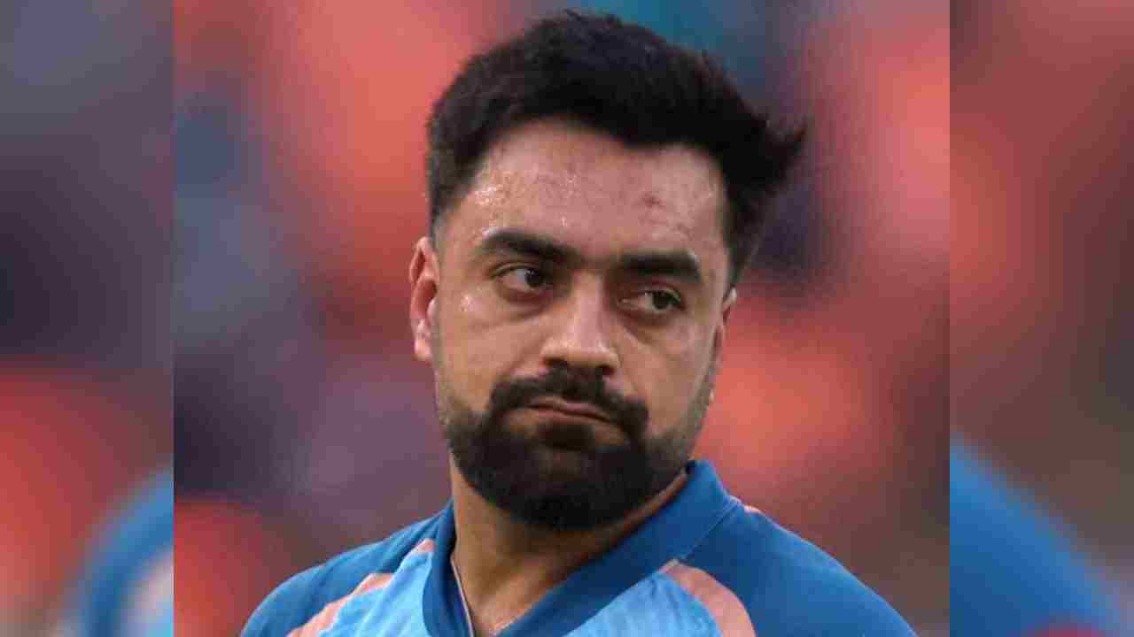 আইপিএলের মাঝে অবসর ঘোষণা! রশিদ খান জানালেন, ভারত সফরে অনিশ্চিত আফগান স্পিনারের ভবিষ্যত