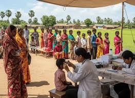 রক্ত না নিয়েই ধরা পড়বে রক্তাল্পতা! গুজরাতে শুরু হল চমকপ্রদ AI প্রযুক্তি