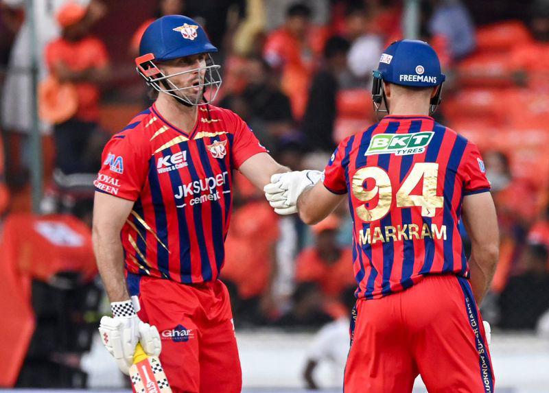 কলকাতাকে হারানোর পর দুঃসংবাদ লখনউতে আইপিএলে একটিও ম্যাচ না খেলেই ছিটকে গেলেন ২ কোটির অলরাউন্ডার