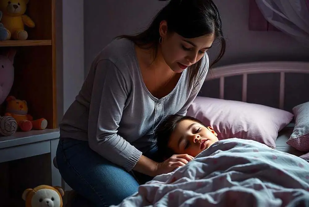 গরম পড়তেই শিশুকে এসি ঘরে রাখছেন? খুদের অসুস্থতা এড়াতে এই নিয়মগুলো মানছেন তো?