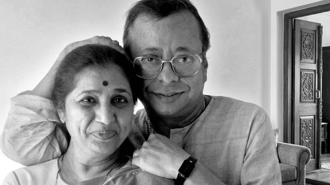 নতুন বৌ আসছেন, খবর পেয়েই গড়িয়াহাট থেকে আশার জন্য রুপোর সিঁদুর কৌটো কেনেন রাহুলের মণিদিদা