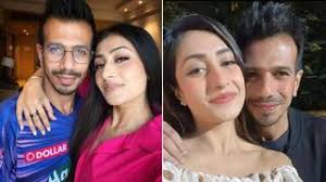 ক্রিকেট নয় ফের বিতর্কের জেরে শিরোনাম কাড়লেন চাহাল বাঙালি অভিনেত্রীর দাবি ঘিরে চারিদিকে শোরগোল