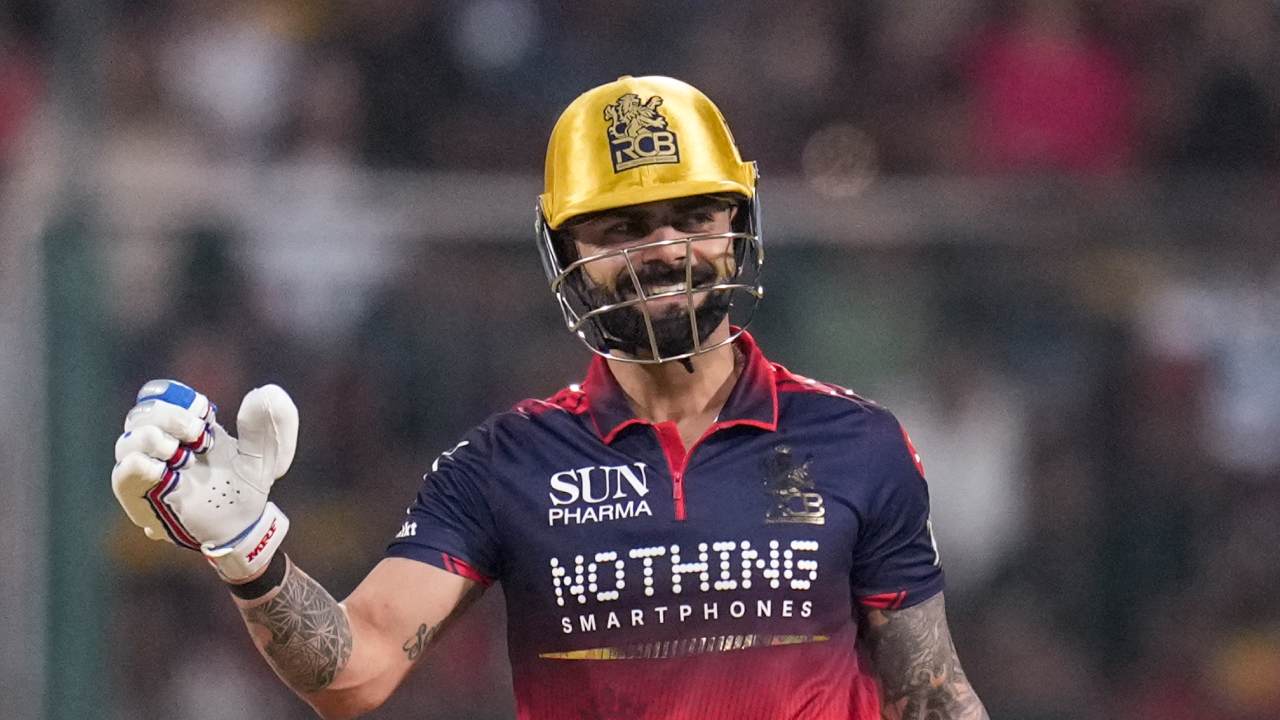 "পন্থের চোটে উদ্বেগ, লখনউয়ের বিরুদ্ধে একপেশে জয় কোহলিদের বেঙ্গালুরুর"