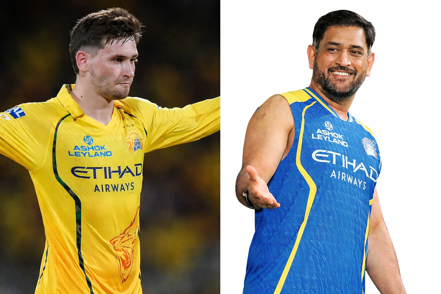 ধোনির নির্দেশে সিএসকে’র জয়: না খেলেও জেতালেন ধোনি!