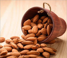 বাদামেই লুকিয়ে ত্বকের সৌন্দর্য ৪ কৌশলে পান উজ্জ্বল ত্বক