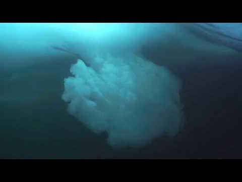 বাতাসে ছড়াচ্ছে বিষ! সমুদ্র থেকেই হু হু করে বেরোচ্ছে মিথেন—উৎস খুঁজে পেলেন বিজ্ঞানীরা