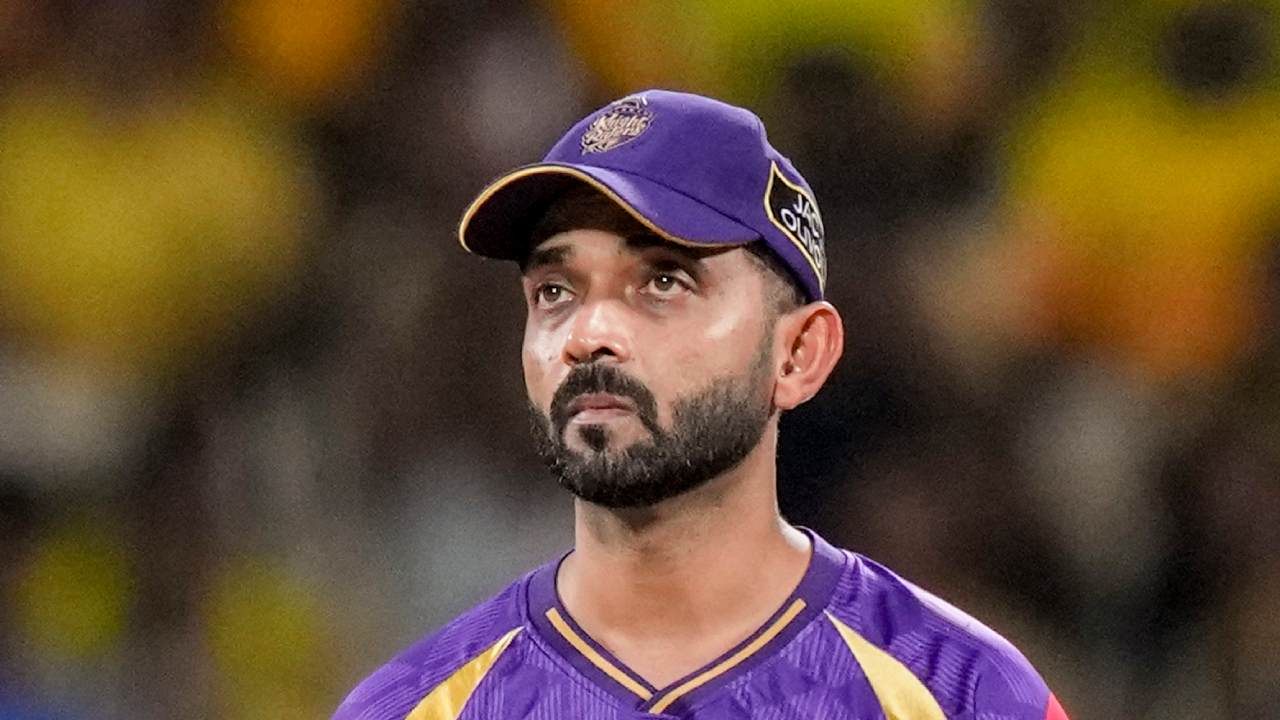 হারতে থাকা কেকেআর অধিনায়কের আশ্বাসবাণী! তবে সেখানেও অভাব আত্মবিশ্বাসের