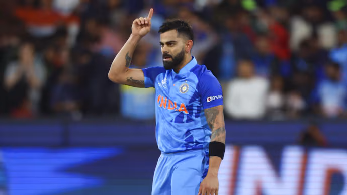 ICC U19 বিশ্বকাপ 2008 ভারতের অধিনায়ক হিসেবে জয়