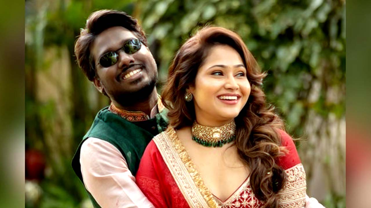 দীপিকার পর এবার সুখবর বাবা হলেন জওয়ান খ্যাত পরিচালক অ্যাটলি