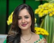 সন্তান আসছে সুখবর পেয়েই তড়িঘড়ি বিয়ে সেরেছিলেন ফের মা হতে চলেছেন টলি অভিনেত্রী