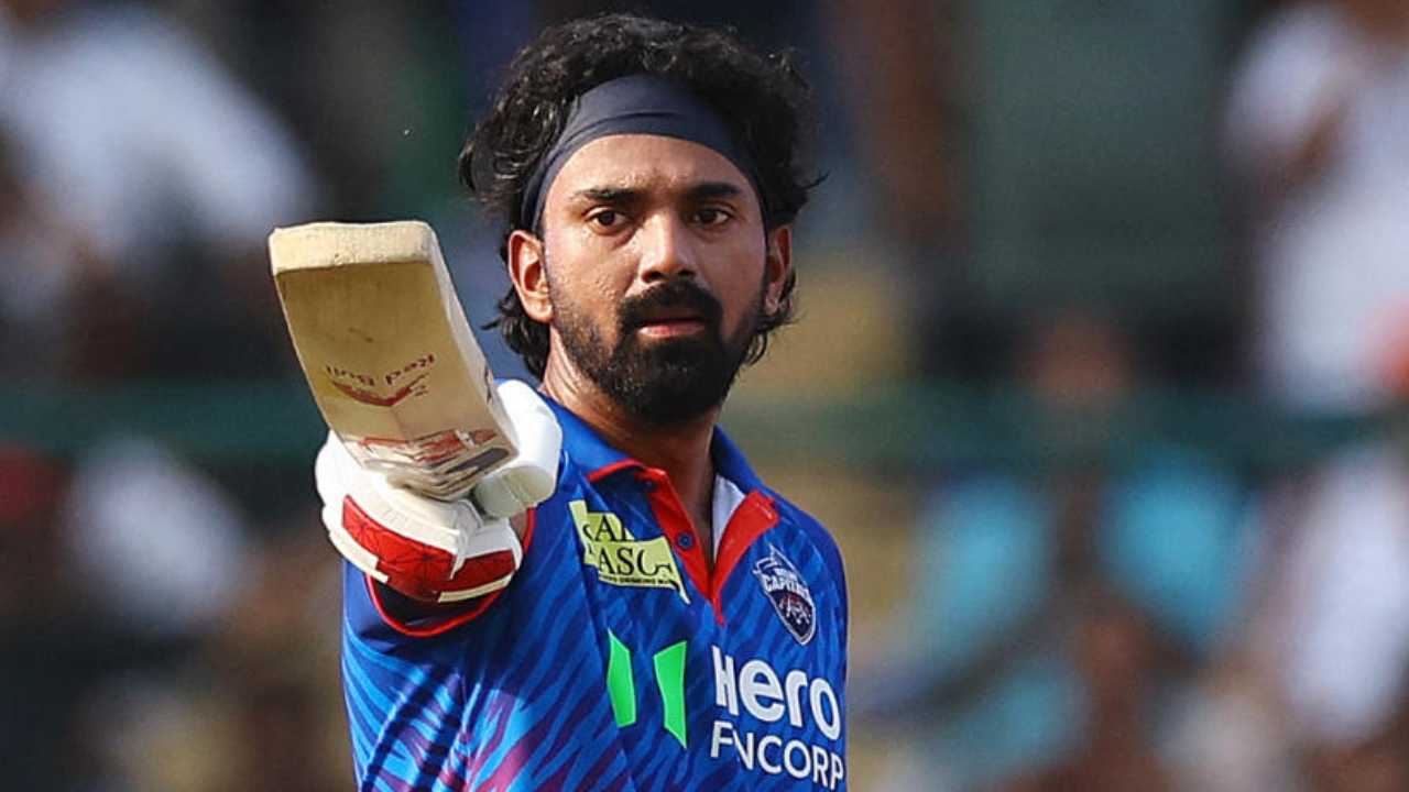 রাহুলের তাণ্ডব! শতরানে দিল্লির ওপেনার বোঝালেন, ফুরিয়ে যাননি, সঙ্গত কেকেআর থেকে ছাঁটাই রানার, পঞ্জাবের বিরুদ্ধে ২৫০ তুলল দিল্লি