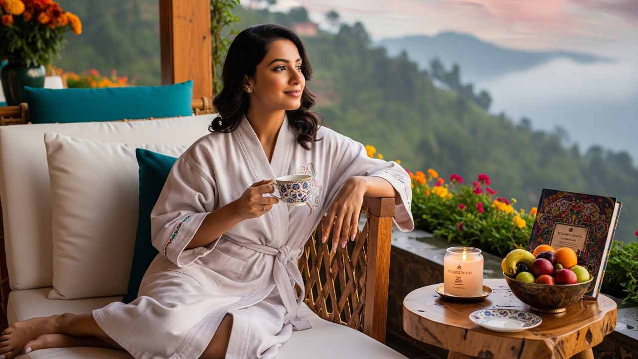 লম্বা সফর শেষে উজ্জ্বল ত্বক নতুন প্রজন্ম মজেছে রূপসফরে ভ্রমণের নতুন ধারাটি আসলে কী