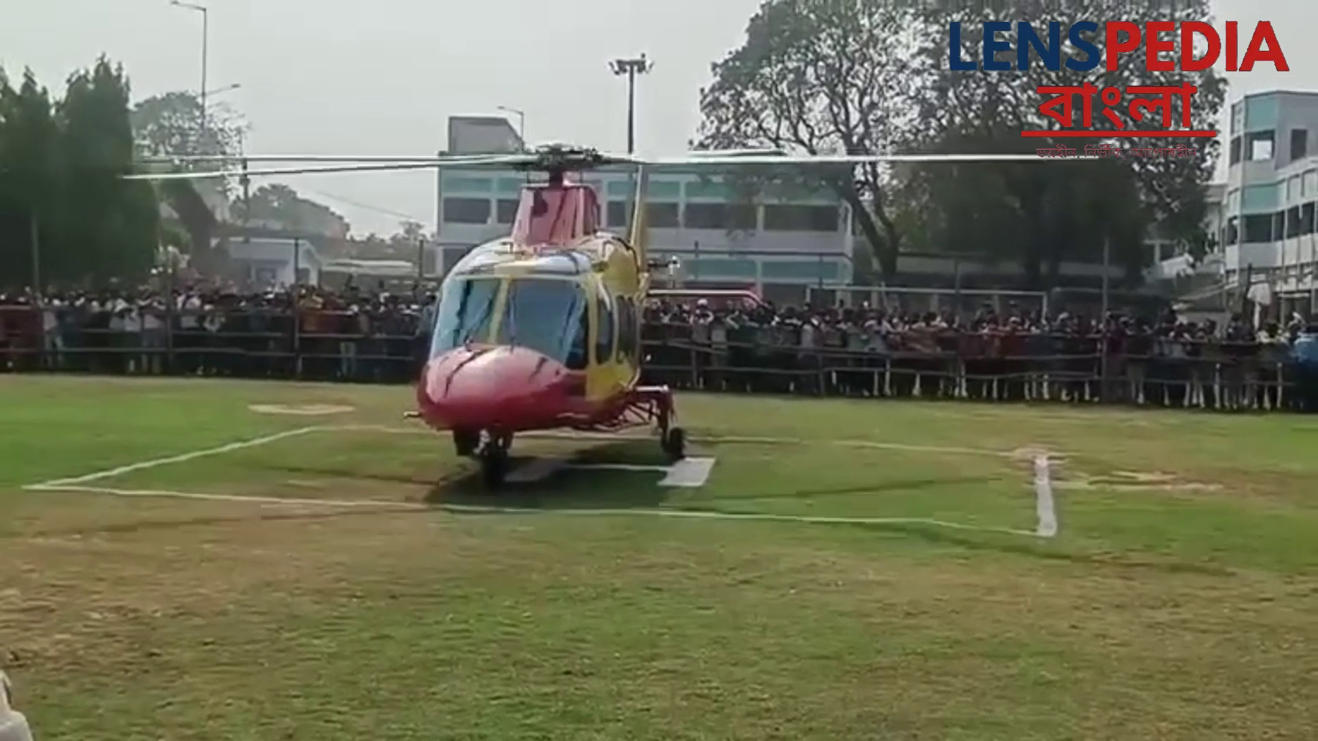 গলসি উচ্চ বিদ্যালয়ে বিধান সভা নির্বাচনের গলসি বিধান সভার তৃণমূল কংগ্রেস প্রার্থী অলোক কুমার মাঝির সমর্থনে টলিউড অভিনেত্রী জুন মালিয়া। সরাসরি সম্প্রচারিত হচ্ছে।