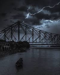 সকাল থেকেই মেঘলা আকাশ ধেয়ে আসছে কালবৈশাখী কলকাতায় কি হবে বৃষ্টি  শেষবেলার প্রচারে কি শত্রু কালবৈশাখী আর বৃষ্টি