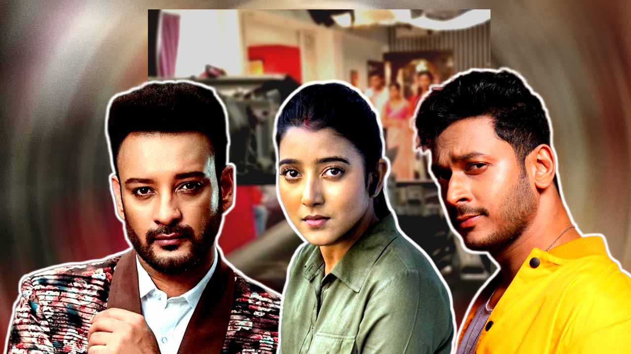 ধারাবাহিকে পর্ব ‘মজুত’ রাখার চাপ, ভোটের দিন কি ছুটি পাচ্ছেন ছোটপর্দার অর্জুন, উজি, অনুভবেরা?