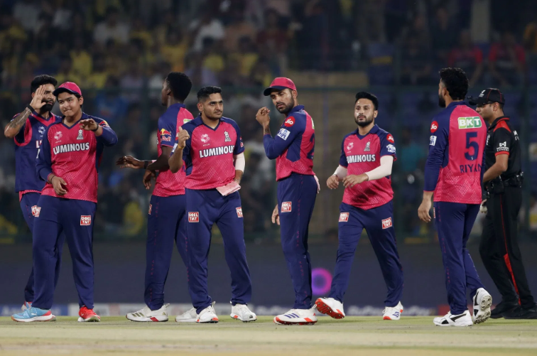 একাধিক বিতর্কে জড়াচ্ছে রাজস্থান রয়্যালস, কি হবে দলটির ভবিষ্যত? BCCI সচিবের গুরুত্বপূর্ণ মন্তব্য