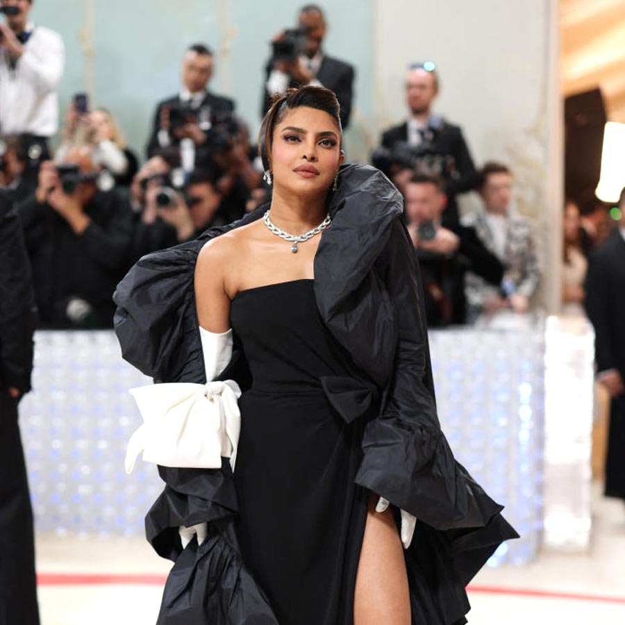 Met Gala 2026 এ কি থাকছেন না Priyanka Chopra অনুপস্থিতির নেপথ্যে চমকপ্রদ কারণ 