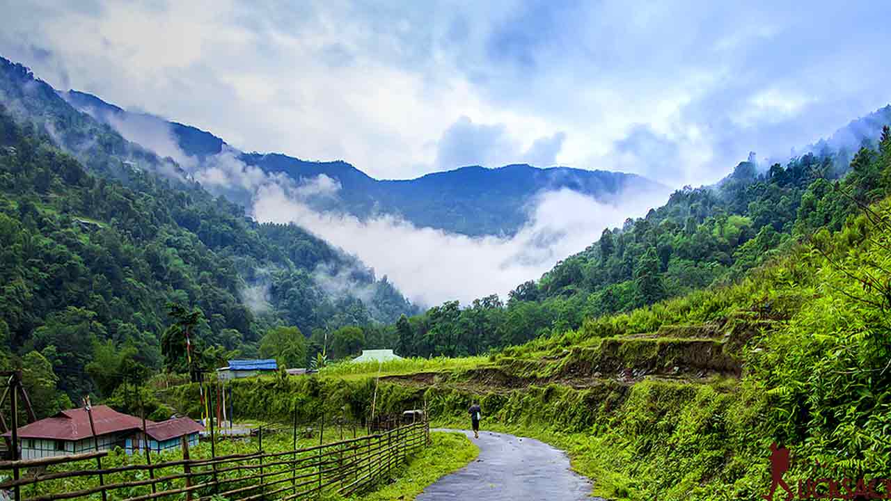 সিল্করুটের বাইরে পূর্ব সিকিমের অচেনা স্বর্গ নতুন ভ্রমণের গন্তব্য