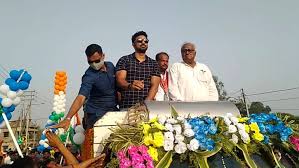 পশ্চিমবঙ্গে জোরকদমে চলছে ভোটগণনা তারমধ্যেই দুঃসংবাদ দিলেন সাংসদ দেব মনখারাপ অভিনেতার