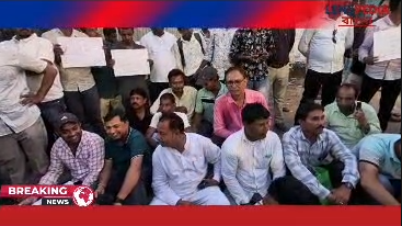 বর্ধমান গোলাপবাগে UIT বিক্ষোভ ১ ঘণ্টা ১৫ মিনিট বন্ধ ছিল সিসিটিভি