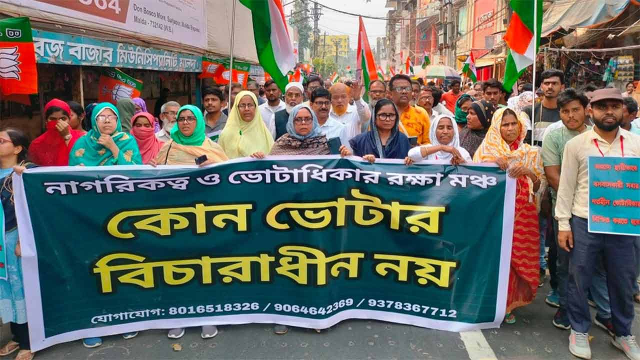 এবার মুখোমুখি সত্যের লড়াই এখন সিধে কথার সময়