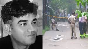 শুভেন্দু  অধিকারীর আপ্তসহায়ককে খুনের ঘটনায় নওশাদ সিদ্দিকীর প্রতিক্রিয়া 