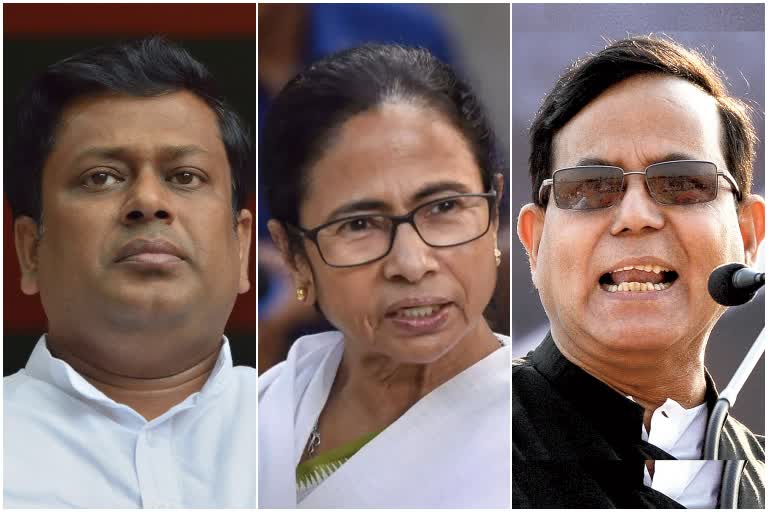 বিজেপি অবশেষে নিজেদের লক্ষ্য অনুযায়ী রাজনৈতিক জায়গা করে নিল