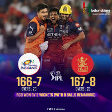 আইপিএলে রুদ্ধশ্বাস ম্যাচে শেষ বলে জয়, দুরন্ত ব্যাটিংয়ে নজর কাড়লেন তরুণ ক্রিকেটার