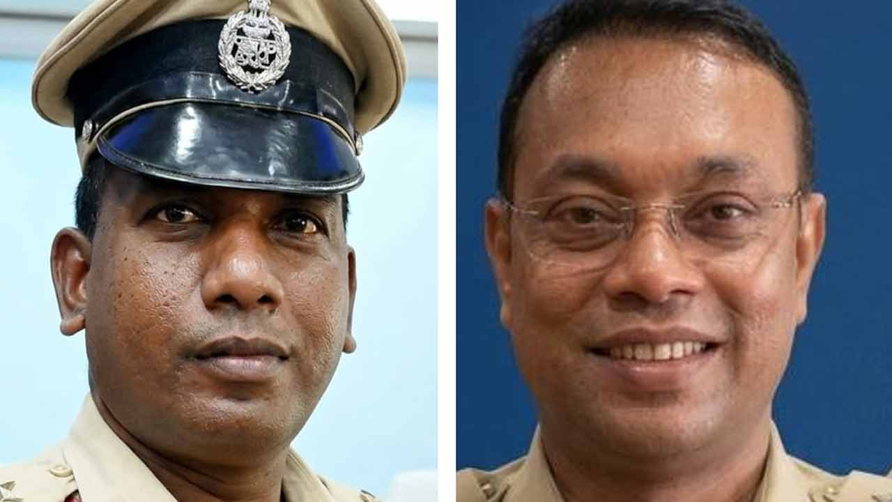 নির্বাচনের ফল প্রকাশের পর উত্তেজনা বিজেপি প্রার্থীকে মারধরের অভিযোগে সাসপেন্ড বারুইপুর থানার আইসি ও সাব ইনস্পেক্টর
