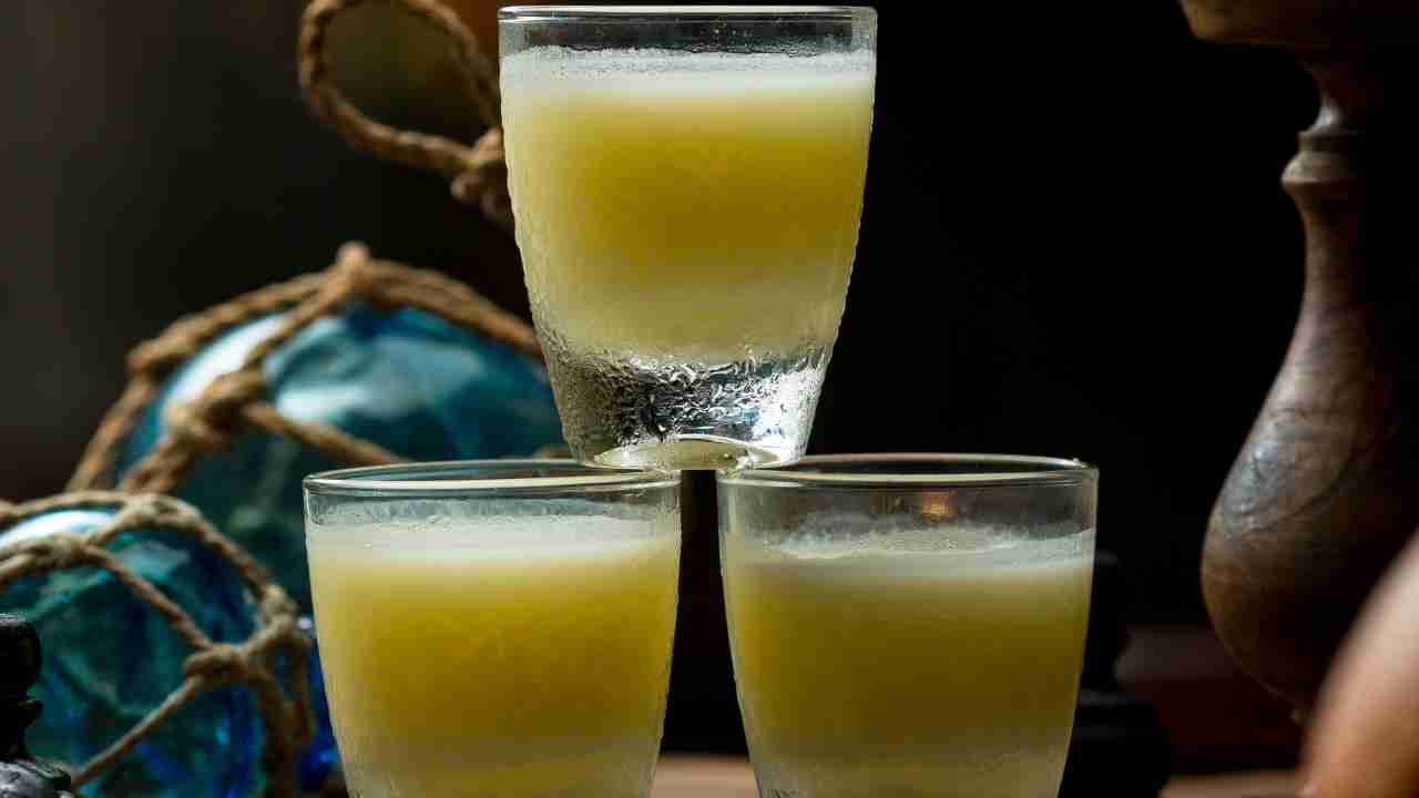 গরমে পেট ঠান্ডা রাখুন ঘরেই বানিয়ে নিন নানা রকম কাঞ্জি
