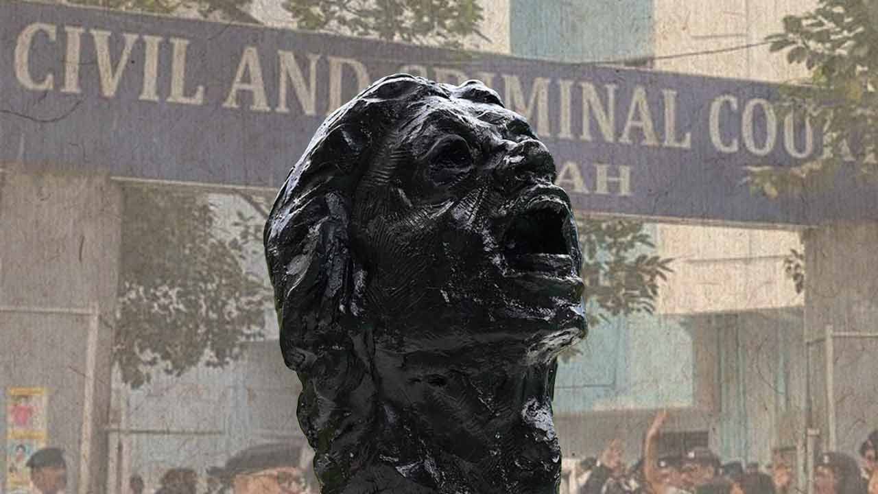 আরজি কর রহস্যে চাঞ্চল্য: নির্মল-সহ তিন জনের গ্রেফতারি চেয়ে আদালতের দ্বারস্থ নির্যাতিতার পরিবার