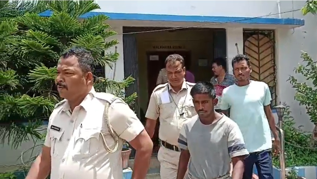 নবদ্বীপে নাবালিকাকে শ্লীলতাহানির অভিযোগে মূল অভিযুক্ত গ্রেফতার