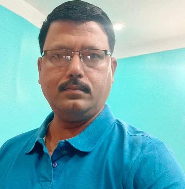 বুদবুদ থানার সামনে বিজেপির বিক্ষোভ  তৃণমূল উপপ্রধানের সহযোগীদের গ্রেপ্তারের দাবি