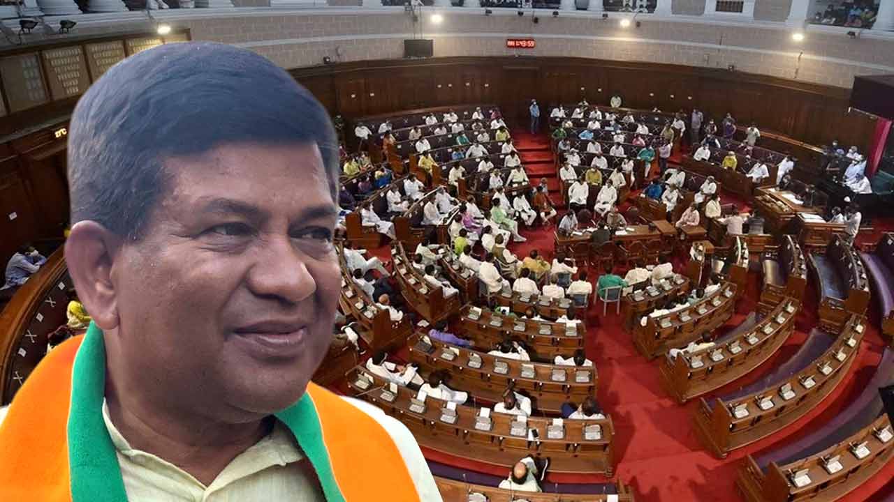  বিনা প্রতিদ্বন্দ্বিতায় রাজ্য বিধানসভার নতুন স্পিকার রথীন্দ্র বসু  ধ্বনি ভোটে নির্বাচিত কোচবিহারের বিজেপি বিধায়ক