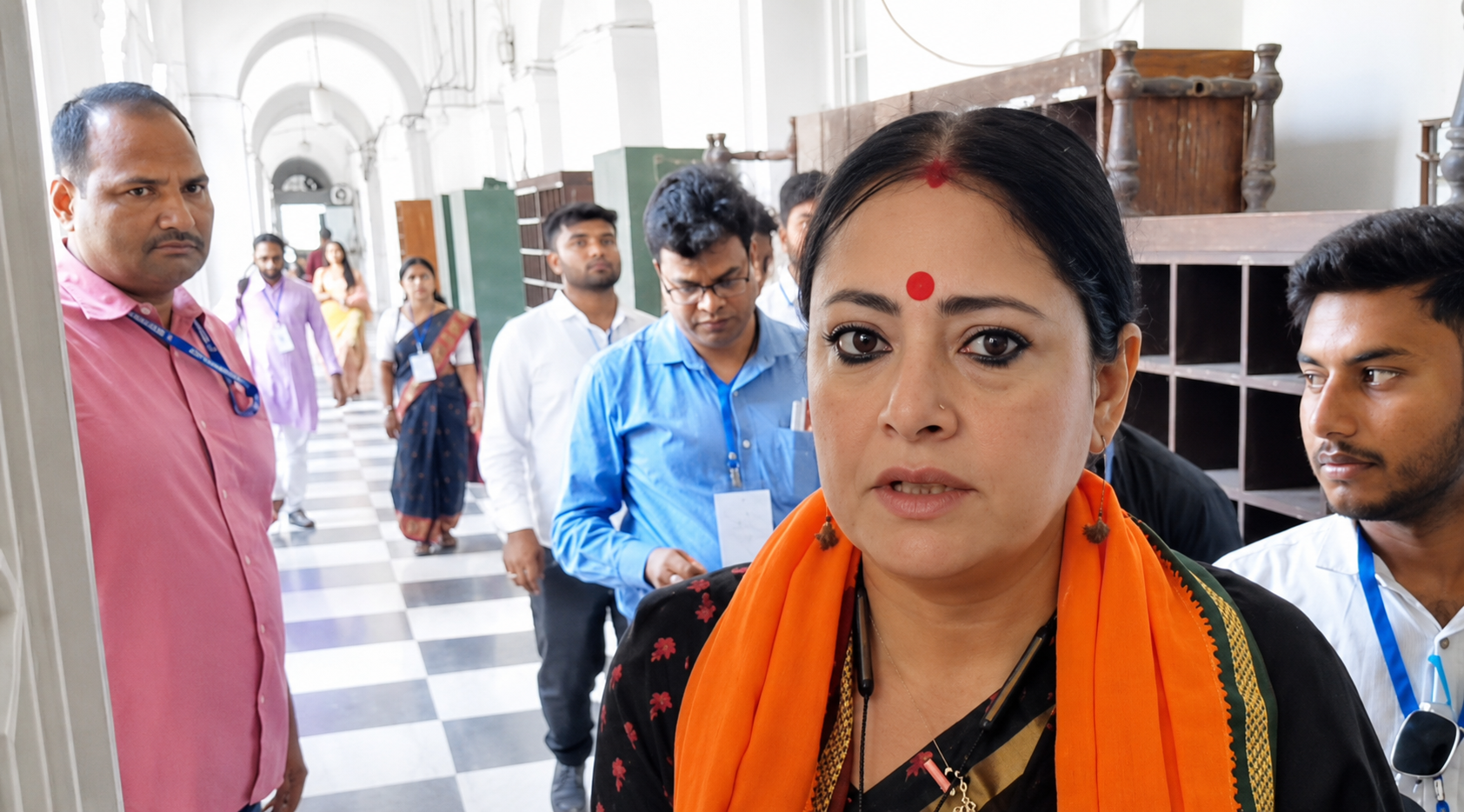 সাধারণ মানুষের স্বাস্থ্য অধিকার নিয়ে বড় আলোচনা, আয়ুষ্মান ভারত ও স্বাস্থ্যসাথী নিয়ে মুখ খুললেন নেতা