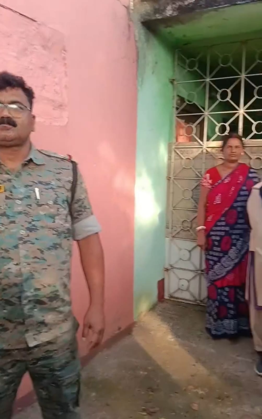 পুঞ্চা ব্লক হাসপাতালে চিকিৎসার গাফিলতির অভিযোগে শিশুমৃত্যু বিক্ষোভে উত্তাল এলাকা